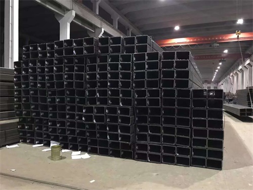 九龙坡冷拔方管选型指南 工程采购怎么选
